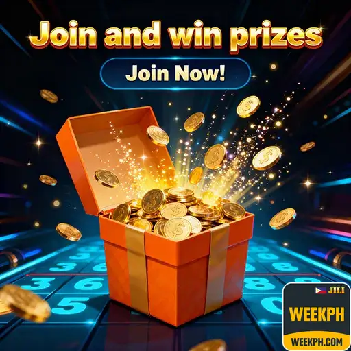 weekph bonus 